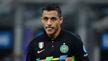 Alexis Sanchez Alexis Sanchez